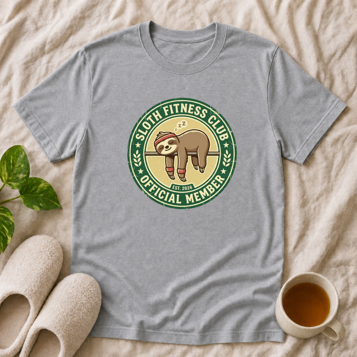 Official Member T-Shirt