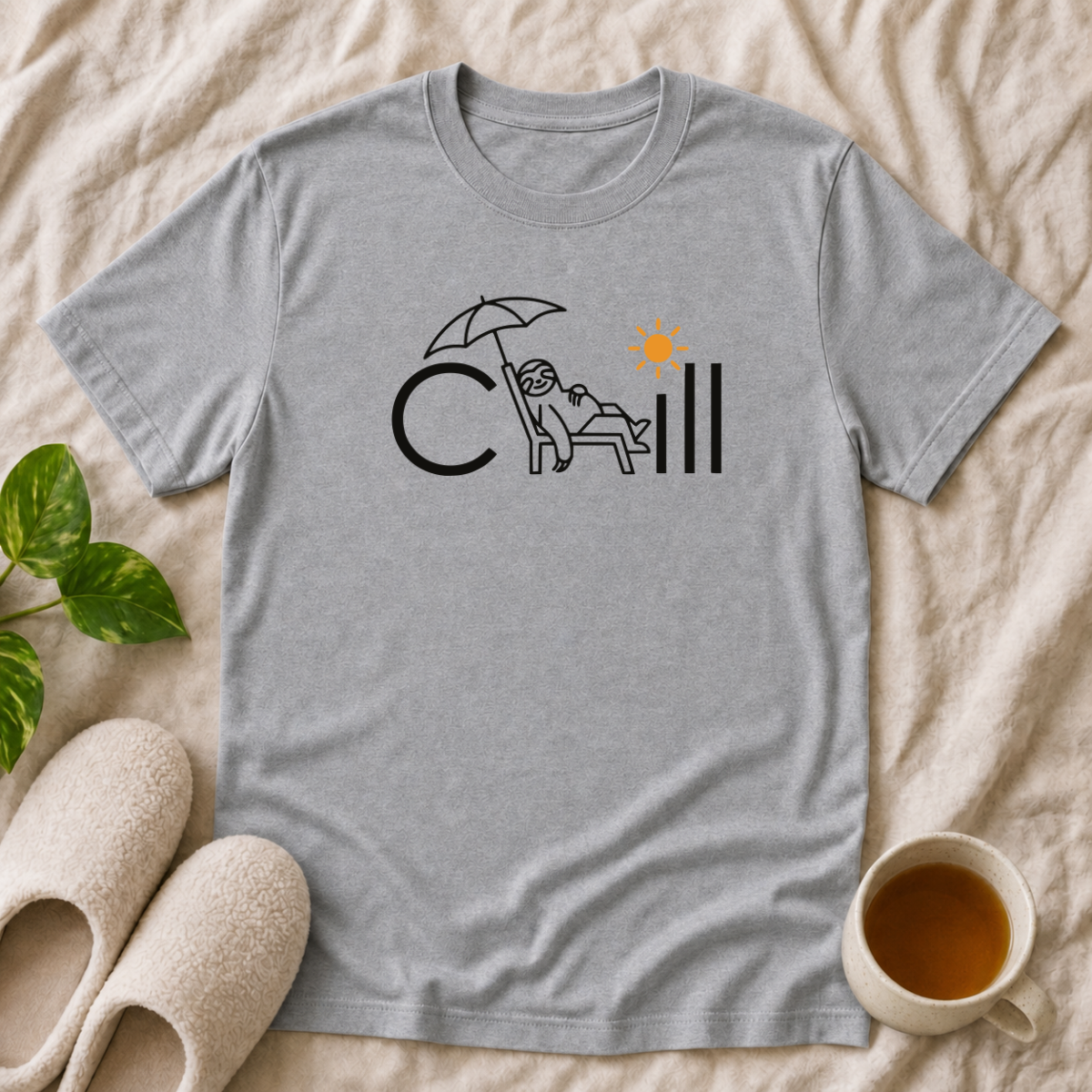 Chill T-Shirt