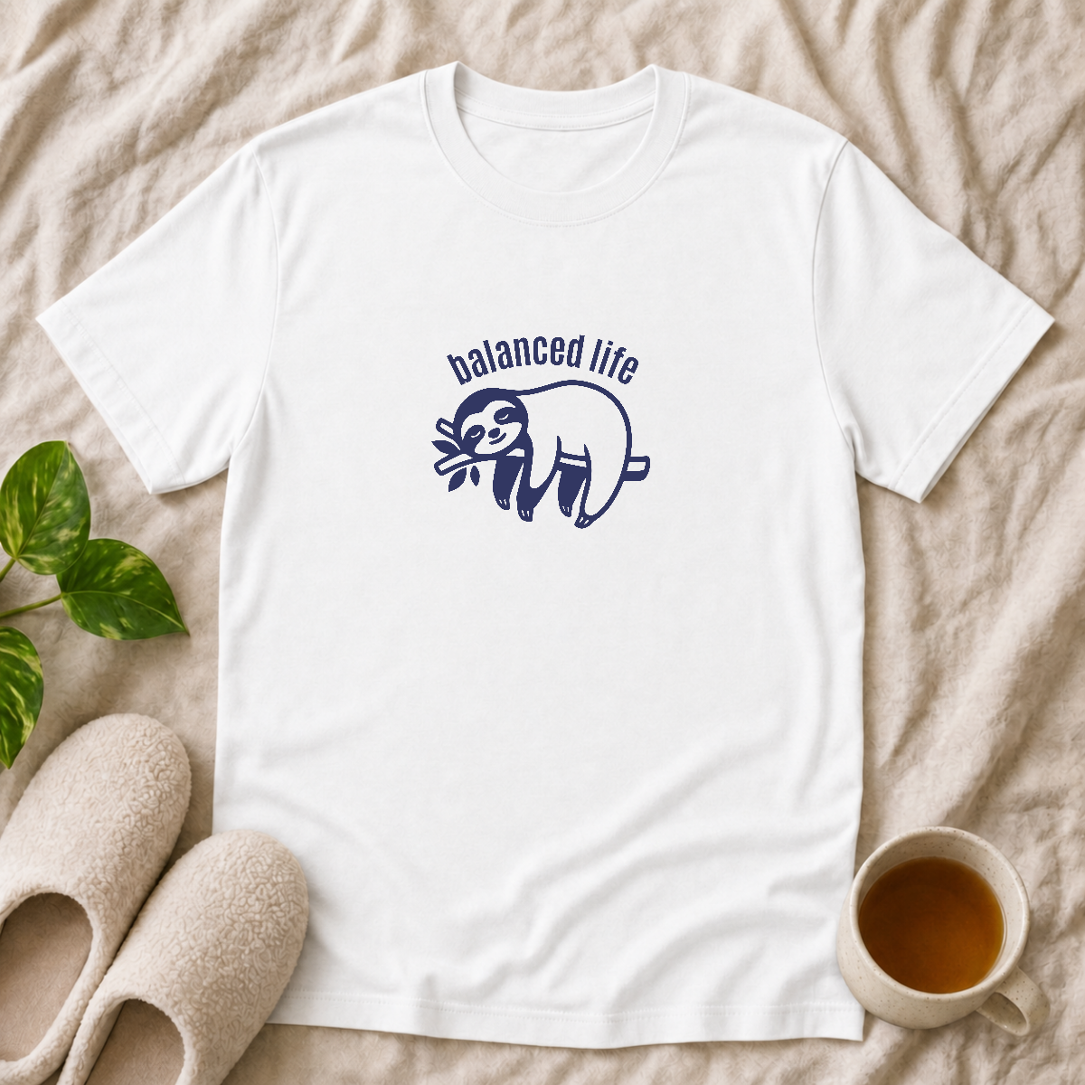 Balanced Life T-Shirt