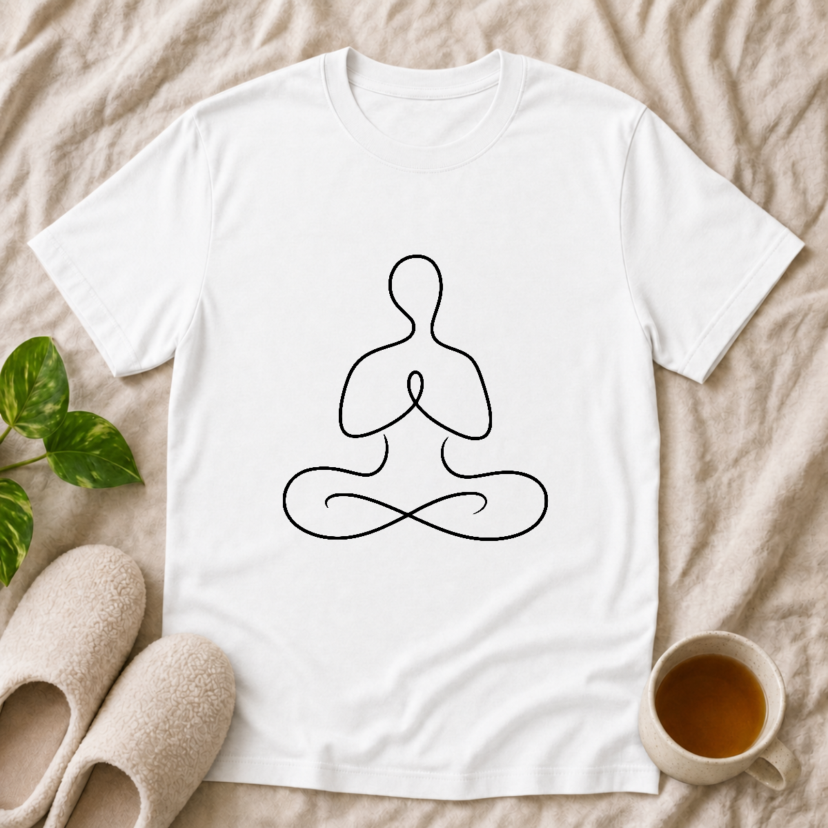 Meditation T-Shirt