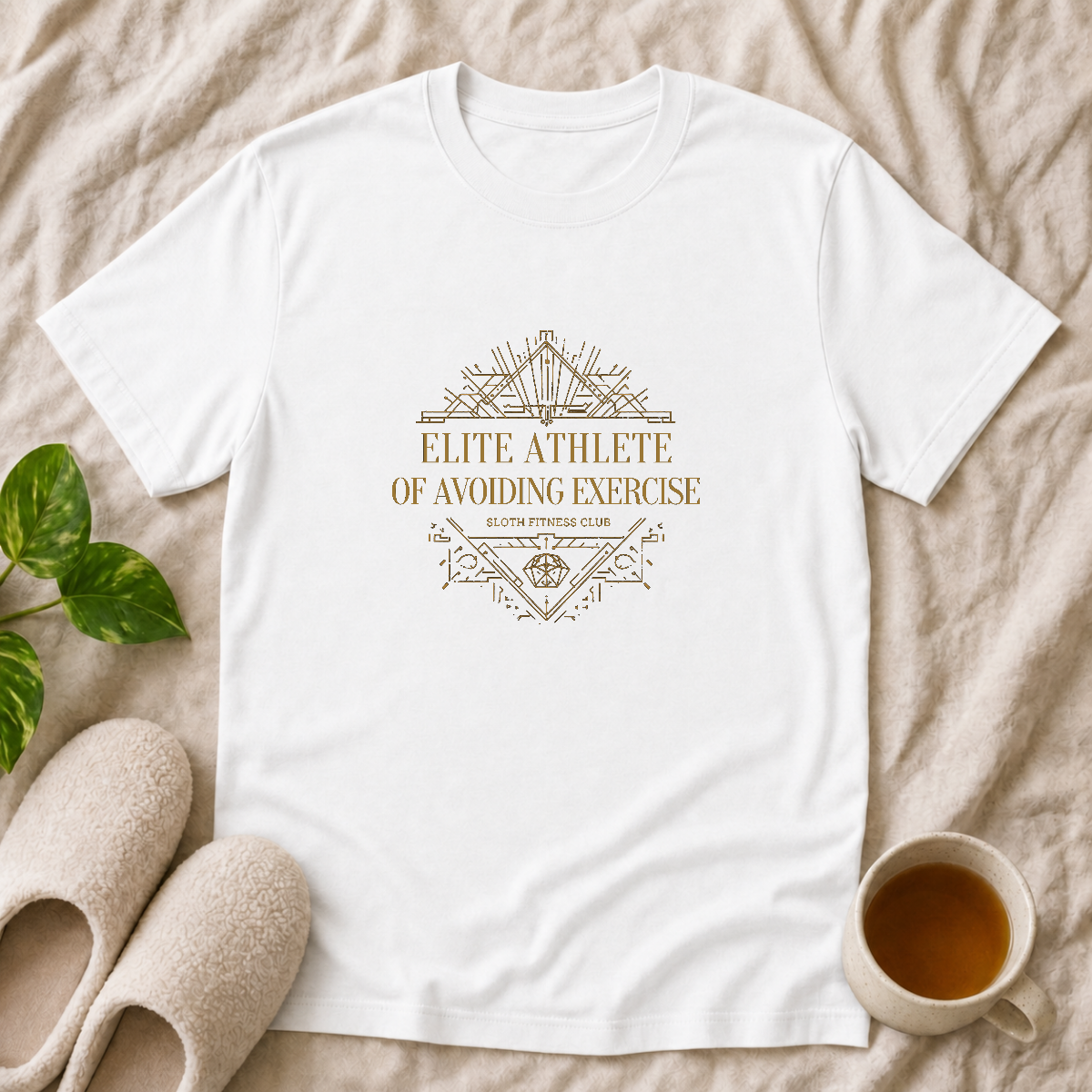 Elite Athlete T-Shirt