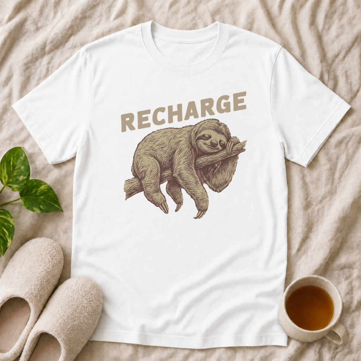 Recharge T-Shirt