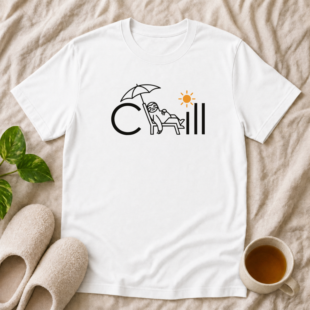 Chill T-Shirt