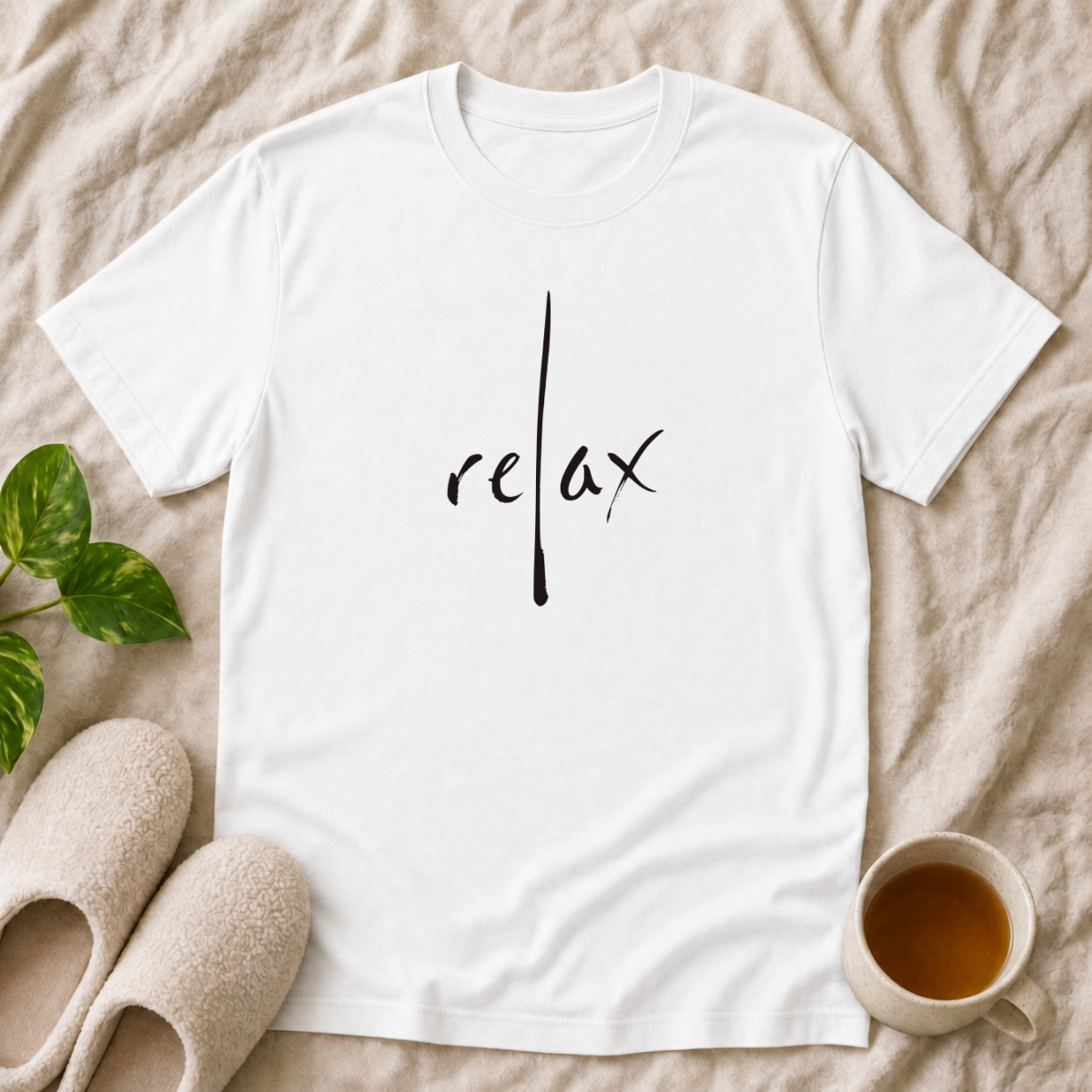 Relax T-Shirt