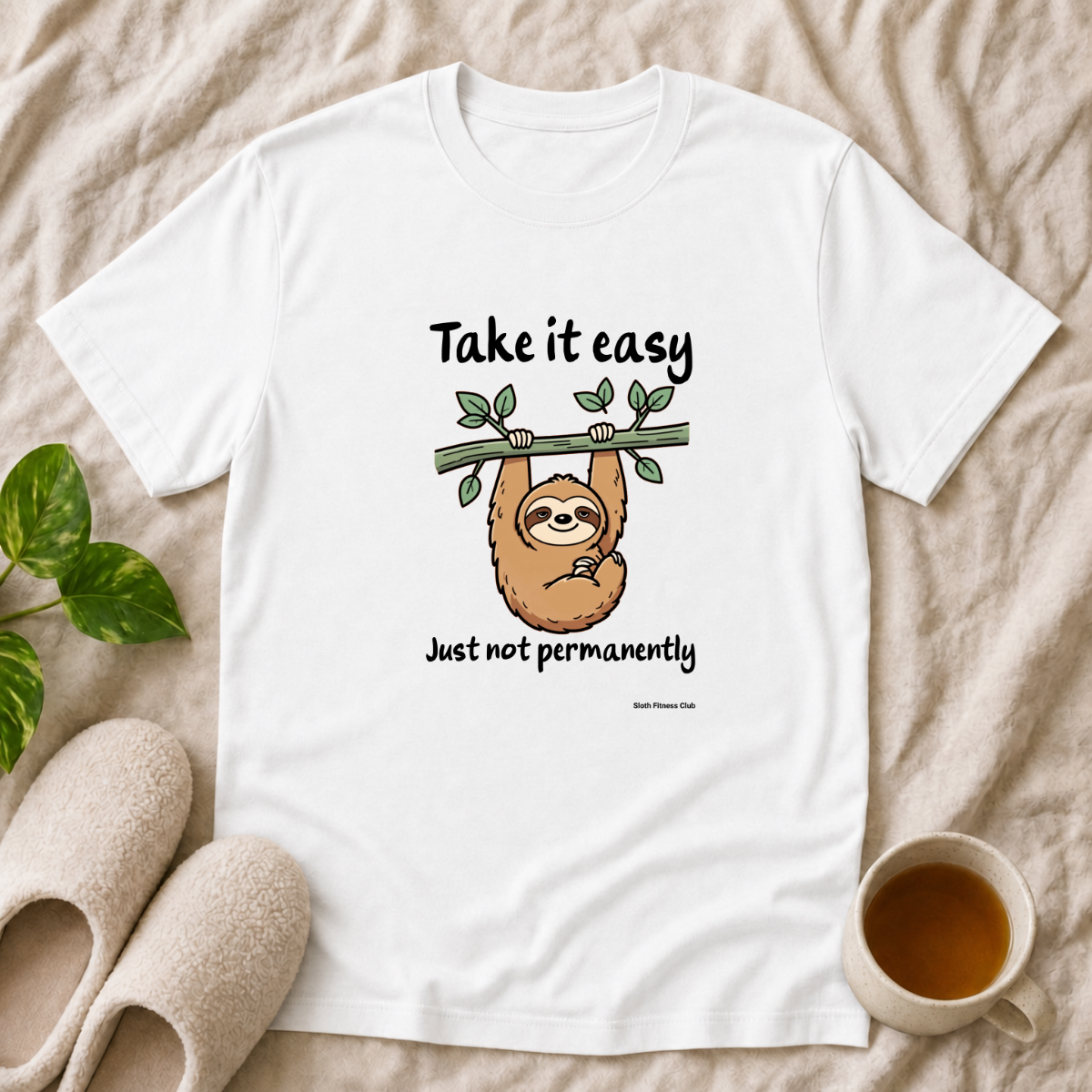 Nimm's locker T-Shirt
