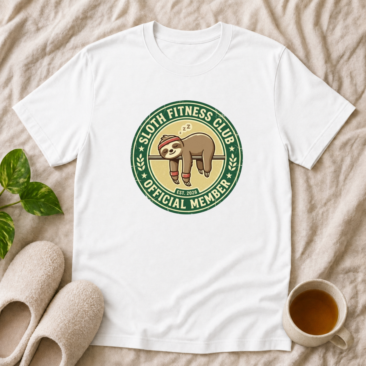 Official Member T-Shirt